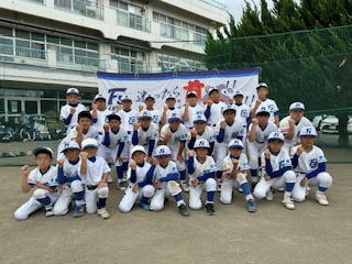 上辺見ファイターズ